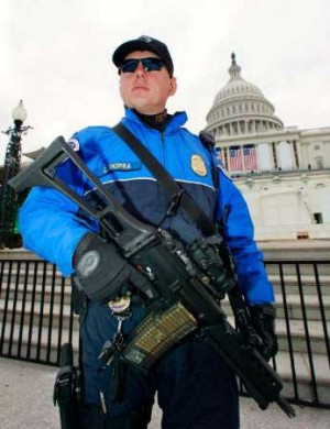 DC Capitol Police