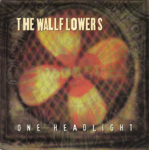 The Wallflowers, One Headlight