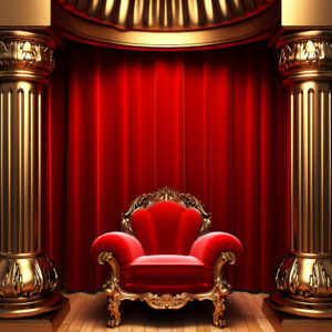 Throne Room